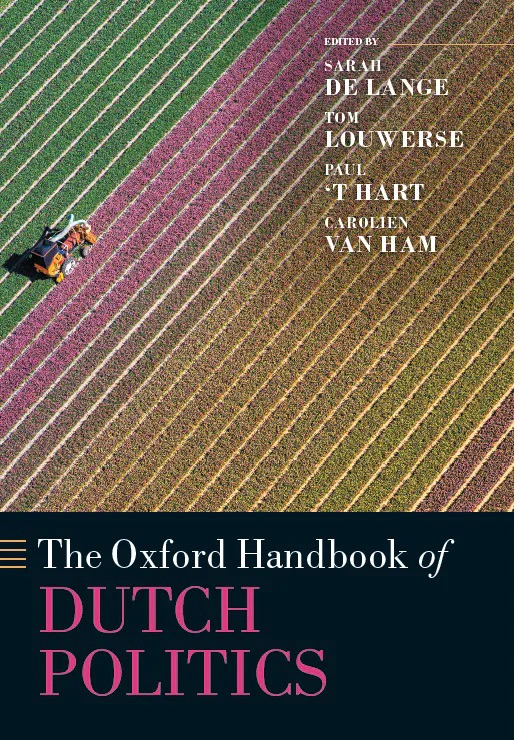 Honoured to be one of the 82 (!!) authors that contributed to The Oxford Handbook of Dutch&nbsp;Politics
