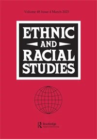 New publication; ‘Why the governance of Superdiversity so often derails: a complexity perspective’