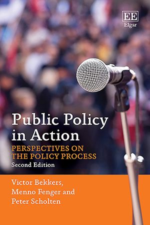Public Policy in Action: perspectives on the policy process