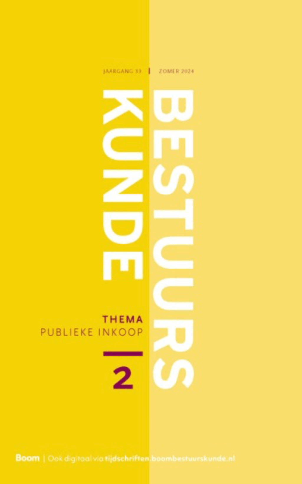 De beleidsopgaven van Nederland als migratiesamenleving