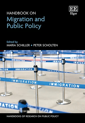 New book: Handbook on Migration and Public Policy